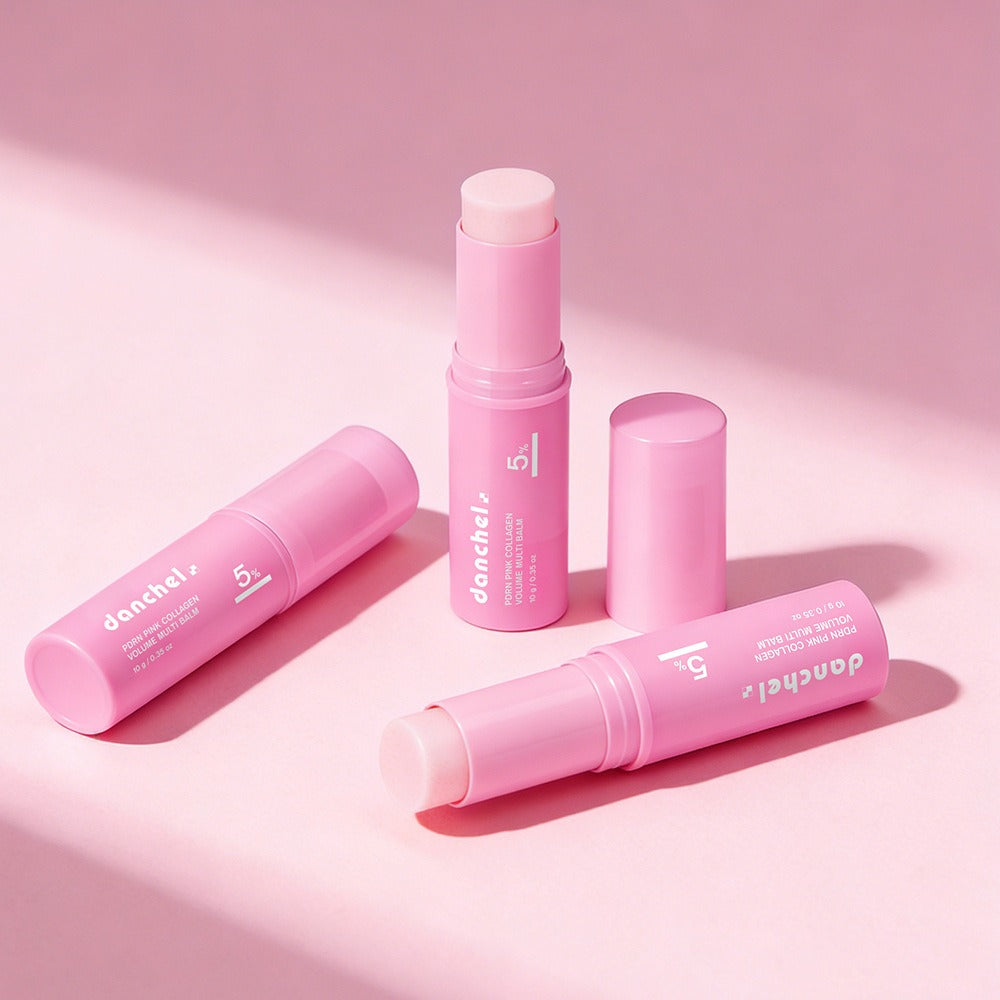 Collagen Face Stick – Hydrating Balm 5%