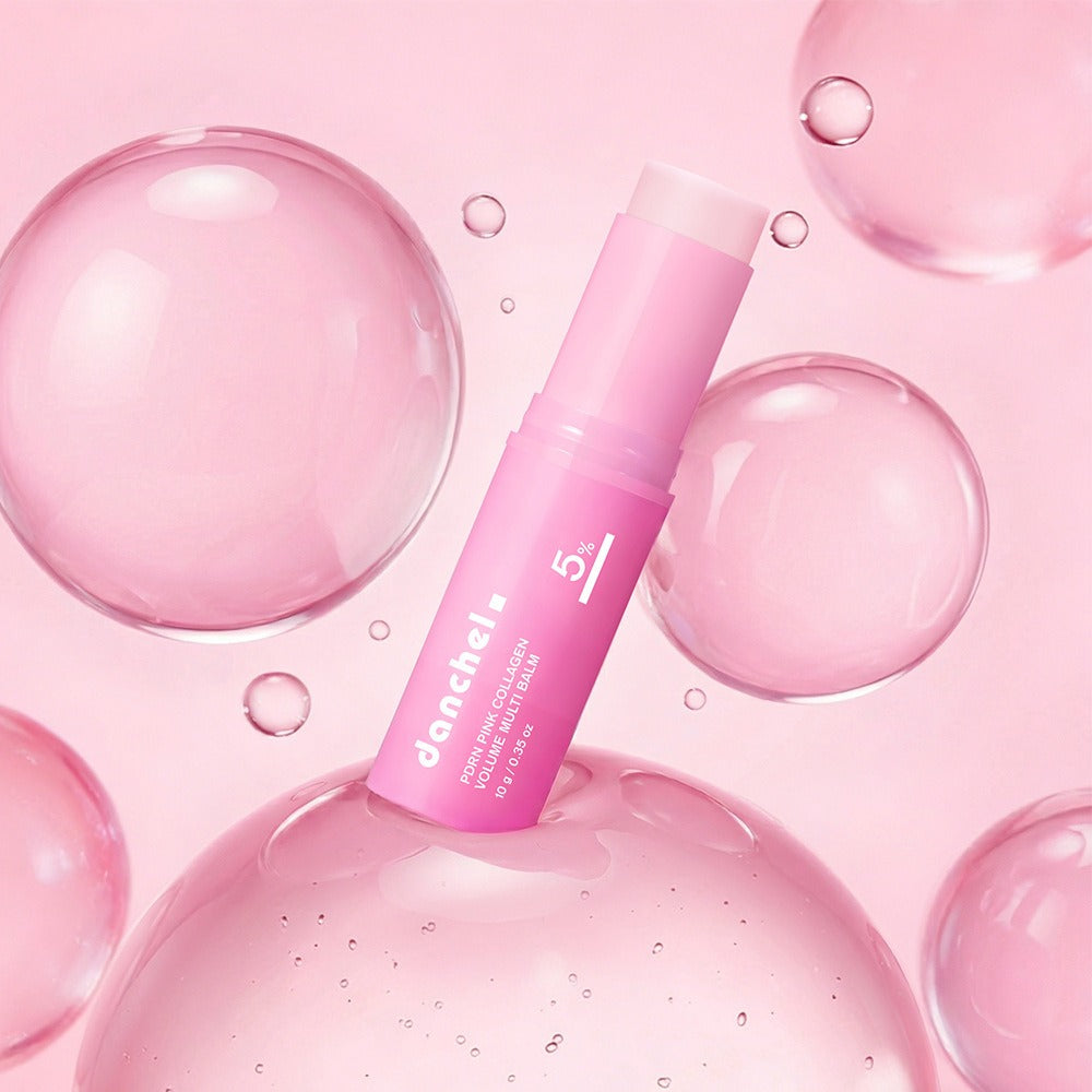 Collagen Face Stick – Hydrating Balm 5%