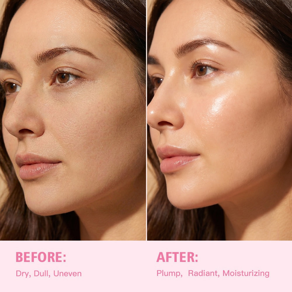 Collagen Face Stick – Hydrating Balm 5%