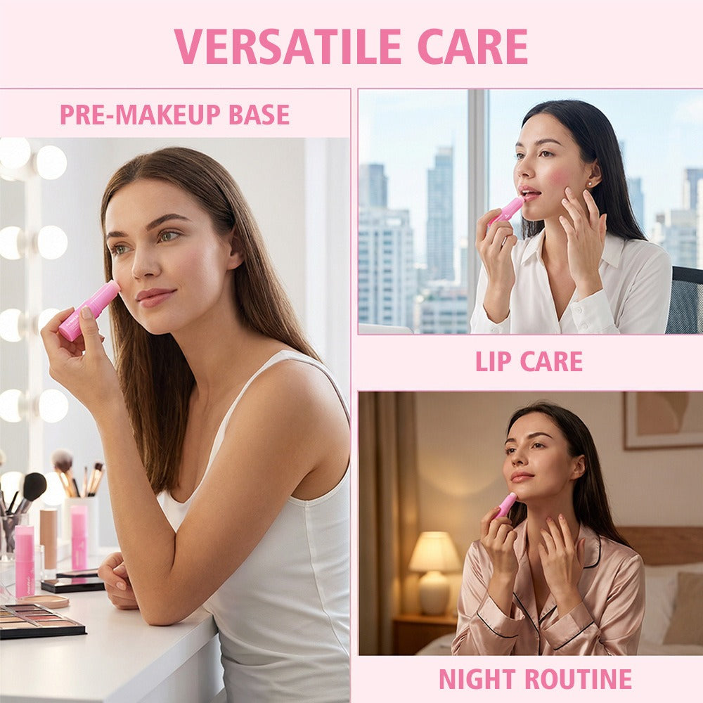 Collagen Face Stick – Hydrating Balm 5%